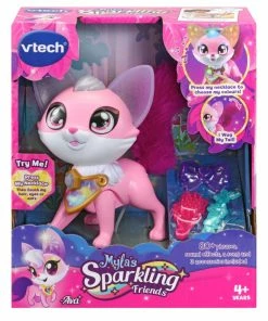 VTECH MYLA'S SPARKLING FRIEND ASTD 8 VTECH MYLA'S SPARKLING FRIEND ASTD -CREATIONS shop image d792381e 44ea 4707 909c 43adfaf3ffbf 1024x1024@2x