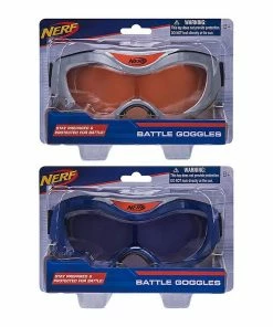 NERF ELITE BATTLE GOGGLES
