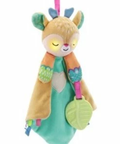 Alternative view of VTECH MY FRIEND FAWN