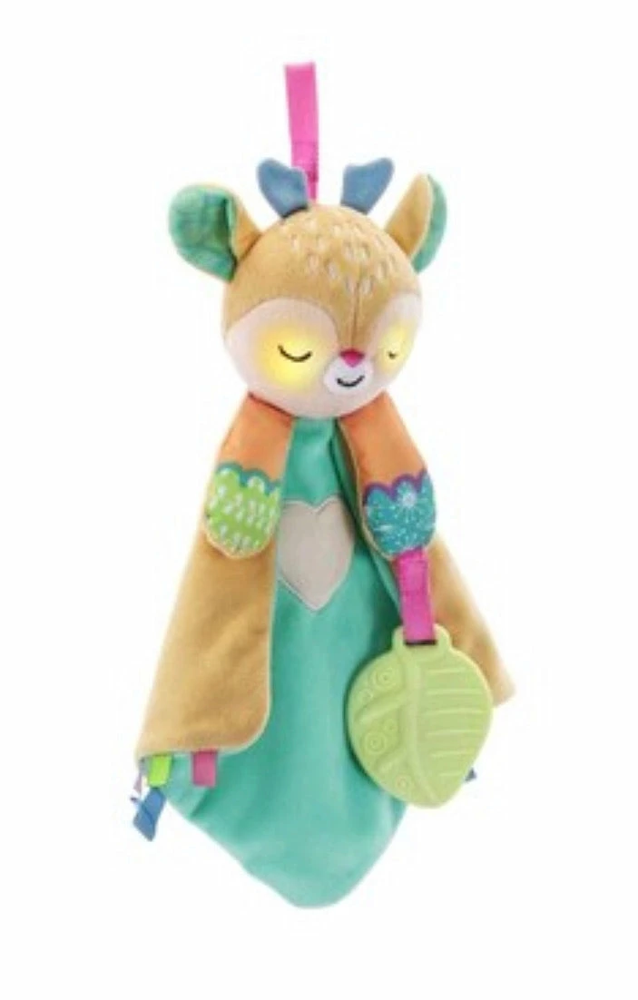 VTECH MY FRIEND FAWN 4 VTECH MY FRIEND FAWN - Image 2