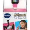 VTECH KIDIZOOM SMARTWATCH DX2 PINK -CREATIONS shop image e22c2396 1d67 4eb3 8b46 907960926426 1024x1024@2x