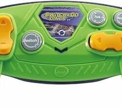 VTECH SWITCH & GO DINOS OVERSEER T-REX 13 VTECH SWITCH & GO DINOS OVERSEER T-REX -CREATIONS shop image e2e433d3 204b 4a21 91ee df1a91755faf 1024x1024@2x