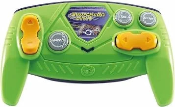 VTECH SWITCH & GO DINOS OVERSEER T-REX 8 VTECH SWITCH & GO DINOS OVERSEER T-REX - Image 6