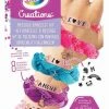 CREATIONS MESSAGE BRACELET KIT 1 CREATIONS MESSAGE BRACELET KIT -CREATIONS shop image e3d059a8 c352 470f 8329 c61602c7aaac 1024x1024