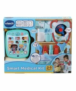 VTECH SMART MEDICAL KIT