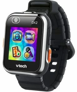 VTECH KIDIZOOM SMARTWATCH DX2 BLACK -CREATIONS shop image e55f5fd4 5c8d 4eeb b9ce 7a8dc13de331 1024x1024@2x