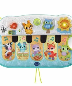 VTECH PLAY & DREAM KICKING PIANO 9 VTECH PLAY & DREAM KICKING PIANO -CREATIONS shop image e63fca97 721e 4a74 89a4 d4593990f37d 1024x1024@2x