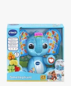 VTECH SMELLEPHANT