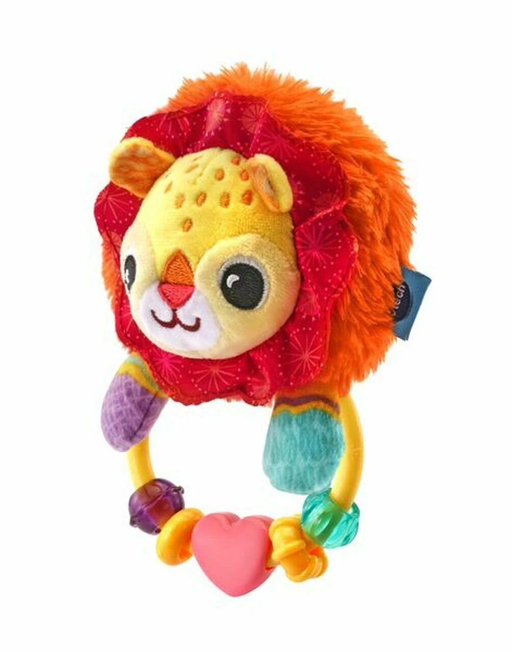 VTECH SHAKE & EXPLORE LION 5 VTECH SHAKE & EXPLORE LION - Image 3