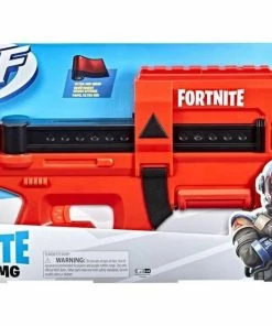 NERF FORTNITE COMPACT SMG