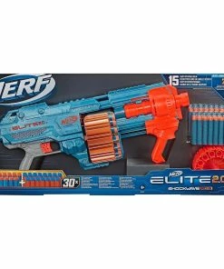 NERF ELITE 2.0 SHOCKWAVE RD 15
