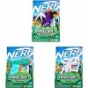 NERF MS MINECRAFT AST 1 NERF MS MINECRAFT AST -CREATIONS shop image ef64a947 cdb7 4f45 adea d3778a006522 1024x1024