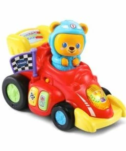 VTECH RACE ALONG BEAR 7 VTECH RACE ALONG BEAR -CREATIONS shop image f06bc66b e10a 4d5a a4cd b61cc05ed602 1024x1024@2x