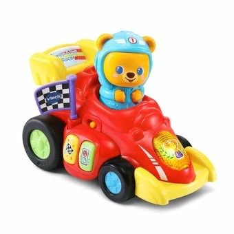 VTECH RACE ALONG BEAR 5 VTECH RACE ALONG BEAR - Image 3