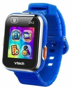 VTECH KIDIZOOM SMARTWATCH DX2 BLUE 5 VTECH KIDIZOOM SMARTWATCH DX2 BLUE -CREATIONS shop image f0b3c0ed ca47 4cc7 bc86 d19cf6c05ad8 1024x1024@2x