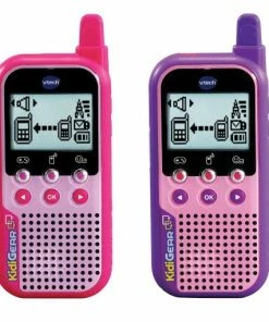 VTECH KIDIGEAR WALKIE TALKIE PINK 5 VTECH KIDIGEAR WALKIE TALKIE PINK -CREATIONS shop image f1852313 15d6 4973 8f7f 6e203db36539 1024x1024@2x