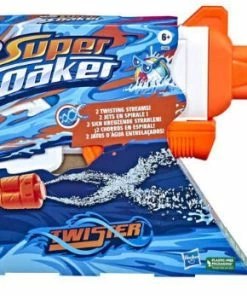 NERF SOA TWISTER