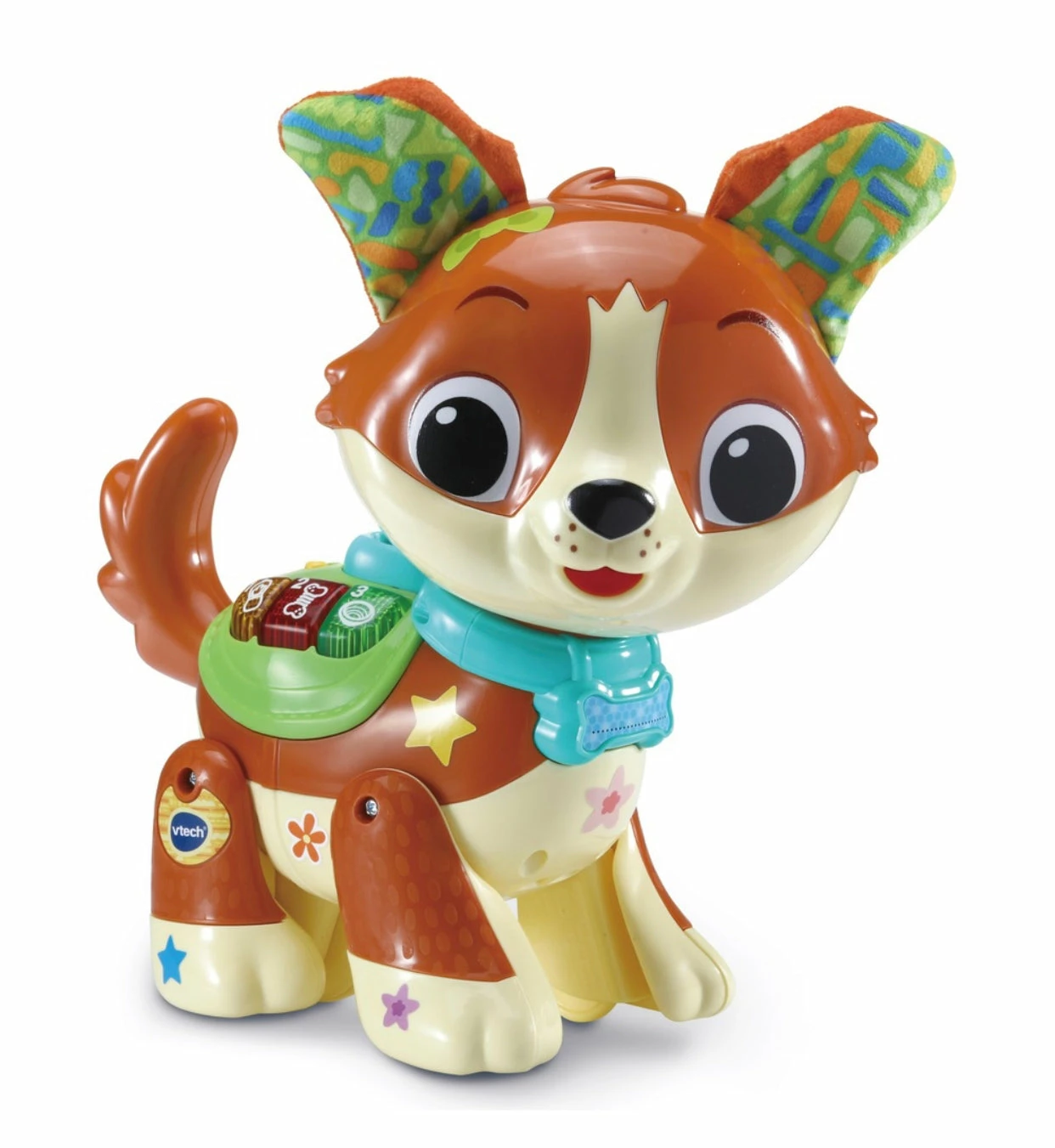 VTECH LET'S GO ACTION PUP 5 VTECH LET'S GO ACTION PUP - Image 3