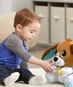 L/F SPEAK & LEARN PUPPY 7 L/F SPEAK & LEARN PUPPY -CREATIONS shop image f4ec1a77 063f 4129 9d64 debd79bfce80 1024x1024@2x