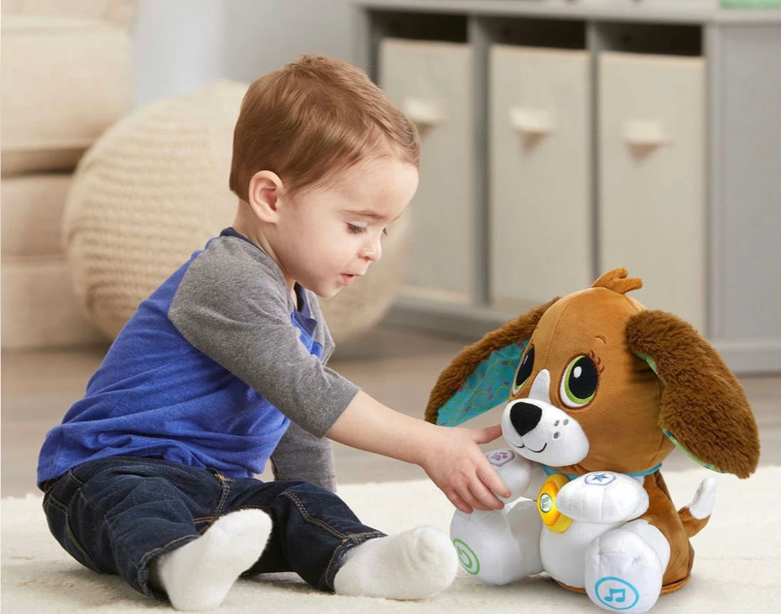 L/F SPEAK & LEARN PUPPY 5 L/F SPEAK & LEARN PUPPY - Image 3