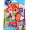 VTECH SHAKE & EXPLORE FOX