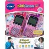 VTECH KIDIGEAR WALKIE TALKIE PINK 2 VTECH KIDIGEAR WALKIE TALKIE PINK -CREATIONS shop image f89aa05e debf 4fec 92c2 e4479e25729e 1024x1024@2x