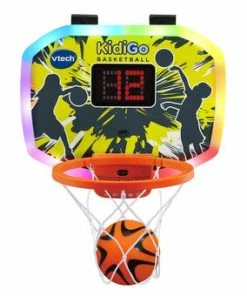 VTECH KIDIGO BASKETBALL 5 VTECH KIDIGO BASKETBALL -CREATIONS shop image f8ca89ef 3124 49c9 a6e1 dfc690805237 1024x1024@2x