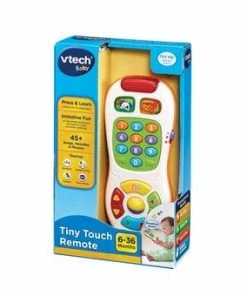 VTECH TINY TOUCH REMOTE