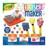 CRAYOLA DIY ERASER MAKER 2 CRAYOLA DIY ERASER MAKER -CREATIONS shop image fb03c356 915d 4d62 8426 5474b1322b14 1024x1024