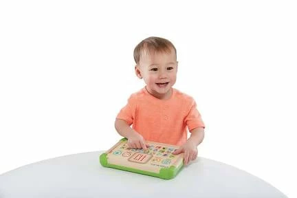 L/F TOUCH & LEARN NATURE ABC BOARD 5 L/F TOUCH & LEARN NATURE ABC BOARD - Image 3