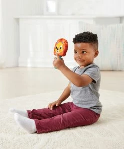 VTECH I SEE ME LION MIRROR -CREATIONS shop image fdad56ad f651 4e5c 8884 f90430eedf7f 1024x1024@2x