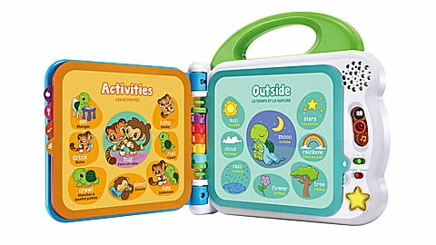 L/F LEARNING FRIENDS 100 WORDS BOOK 6 L/F LEARNING FRIENDS 100 WORDS BOOK - Image 4