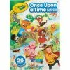 CRAYOLA COLORING BOOK FAIRYTALES 1 CRAYOLA COLORING BOOK FAIRYTALES -CREATIONS shop shopping 28c3aff8 246a 42e3 a2f5 ef30d2bf3108 1024x1024