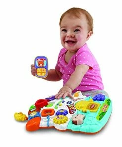 VTECH FIRST STEPS BABY WALKER REFRESH 7 VTECH FIRST STEPS BABY WALKER REFRESH -CREATIONS shop walker 3 1024x1024@2x